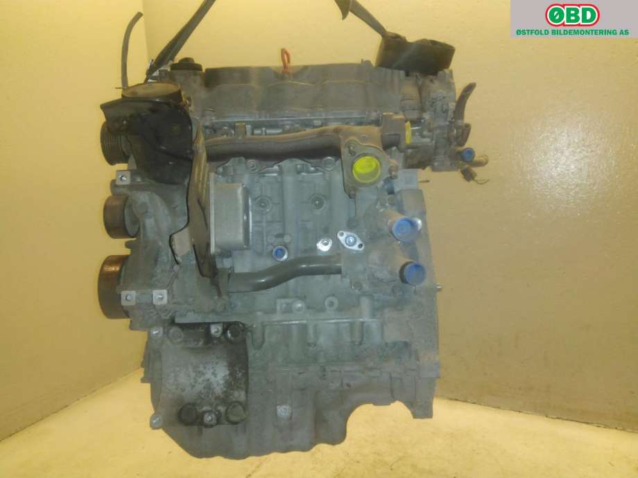 Motor diesel til Honda Accord 2008-2015 (Type VIII)  (HONDA|10002RL0G10|)