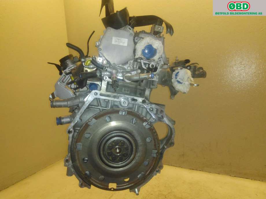 Motor diesel til Honda Accord 2008-2015 (Type VIII)  (HONDA|10002RL0G10|)