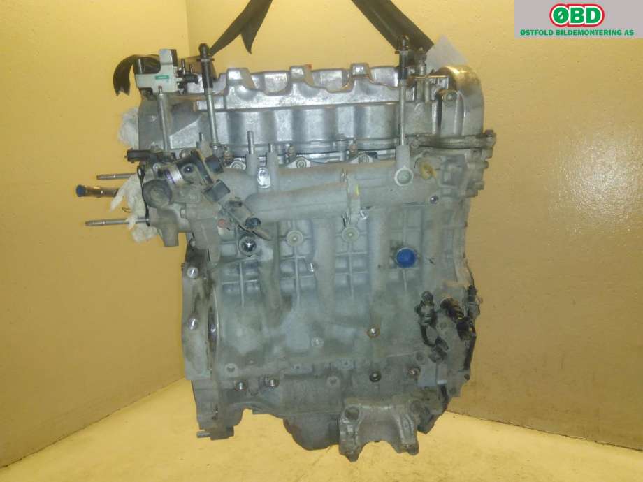 Motor diesel til Honda Accord 2008-2015 (Type VIII)  (HONDA|10002RL0G10|)