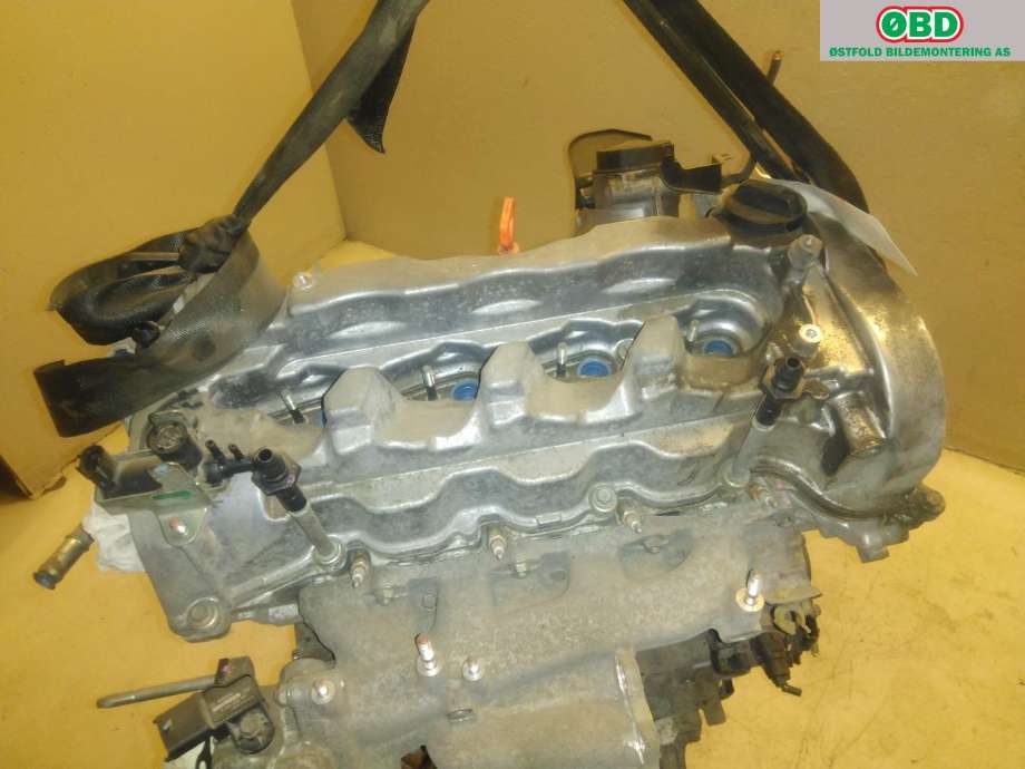 Motor diesel til Honda Accord 2008-2015 (Type VIII)  (HONDA|10002RL0G10|)