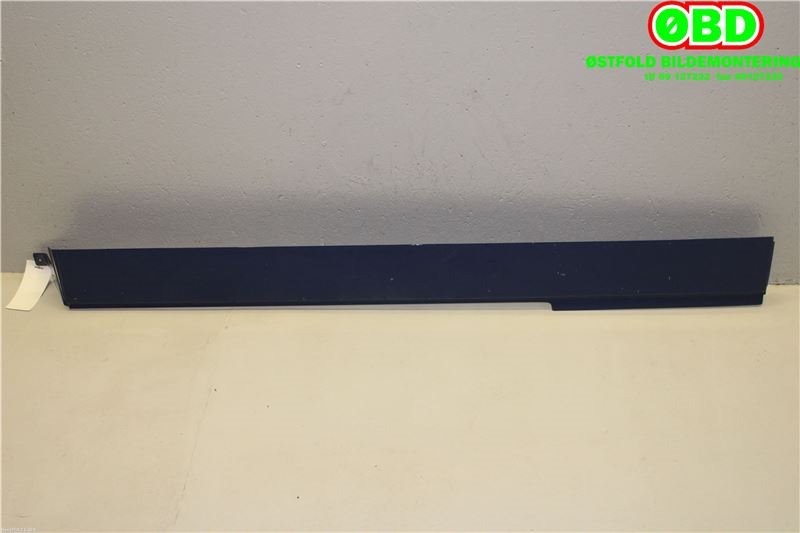 Karosseri diverse til VW Transporter / Caravelle, 2015-2019 (T6) (T6) (VOLKSWAGEN|7H3 843 795 G)