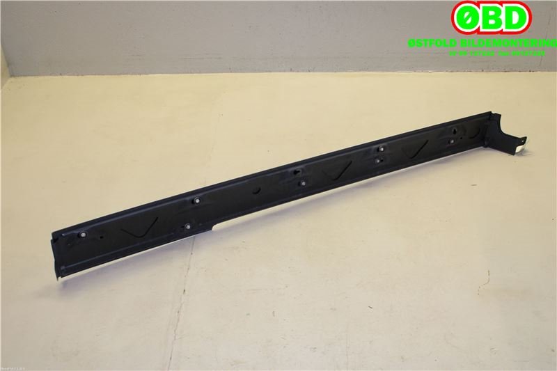 Karosseri diverse til VW Transporter / Caravelle 2015-2019 (T6) (T6) (VOLKSWAGEN|7H3 843 795 G|)