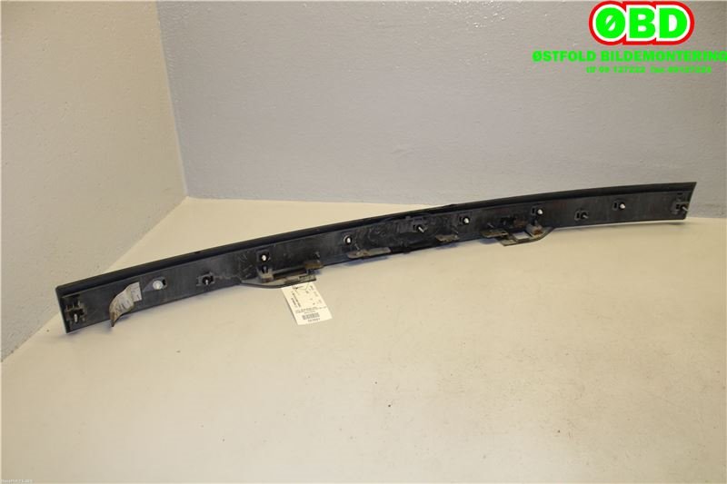 Lister til Subaru Forester 2008-2013 (Type III)  (SUBARU|91119SC030WU|)