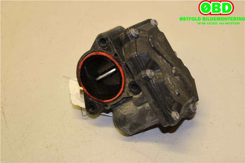 Spjeldhus til Nissan Qashqai 2010-2014 (Type I, Fase 2)  (NISSAN|1611800Q0G|8201061908)