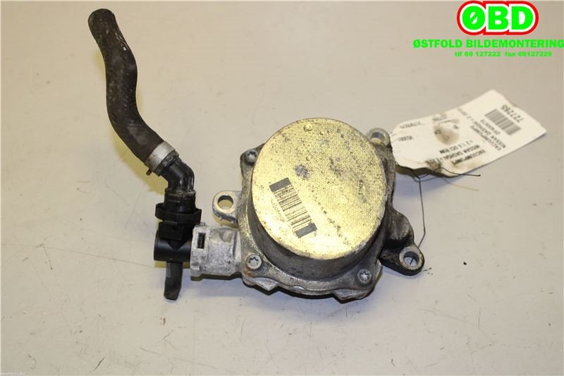 Vakuumpumpe til Nissan Qashqai 2010-2014 (Type I, Fase 2) (NISSAN|1465000Q1N|)