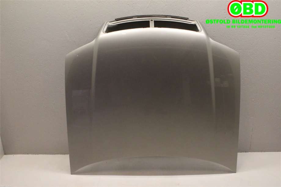 Panser til Audi A6 2001-2004 (Type II, Fase 2) (C5) (C5) (AUDI|4B0 823 029 D|)