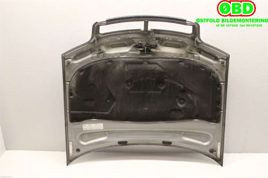 Panser til Audi A6 2001-2004 (Type II, Fase 2) (C5) (C5) (AUDI|4B0 823 029 D|)