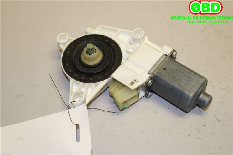 Ruteheis venstre foran til Mercedes ML 2005-2011 (W164) (W164) (MERCEDES|A 251 820 07 42||2518200742)