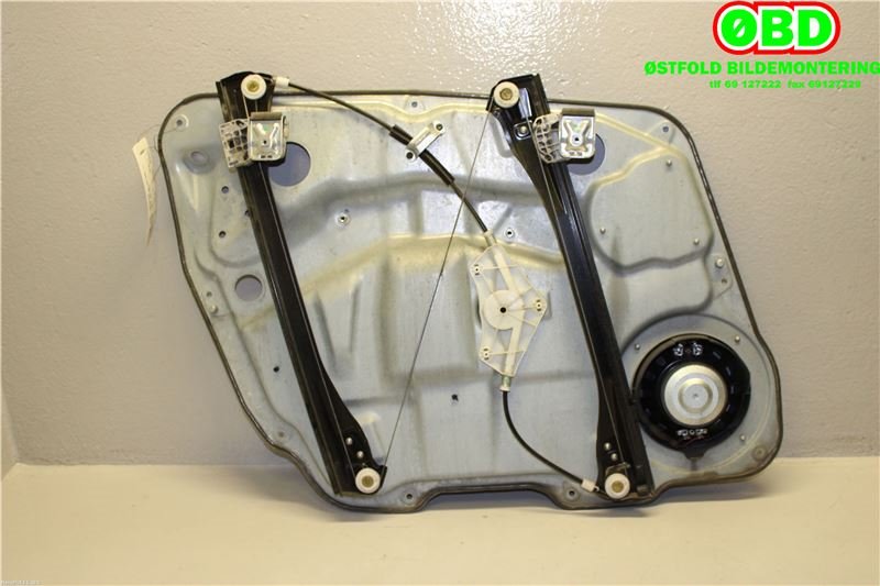 Ruteheis til Mercedes ML 2005-2011 (W164) (W164) (MERCEDES|A 164 720 12 79|)