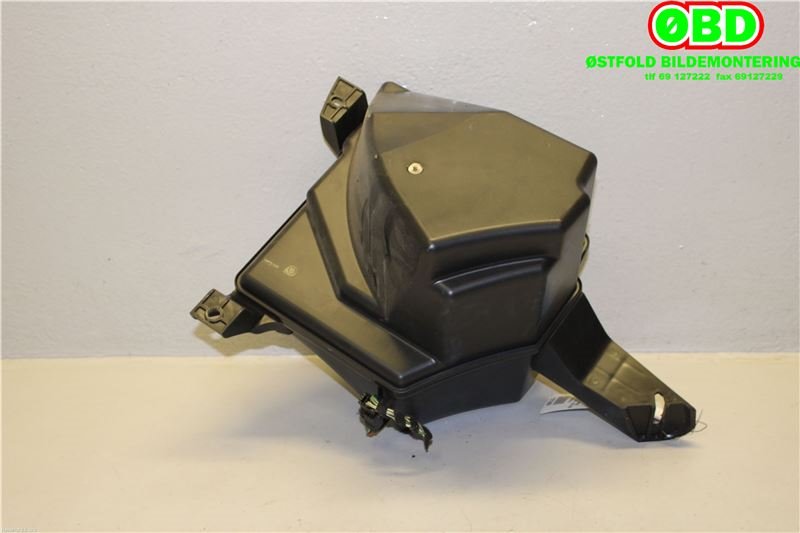 Bilstereo diverse til Mercedes ML 2005-2011 (W164) (W164) (MERCEDES|A 164 820 22 02||1648202202)