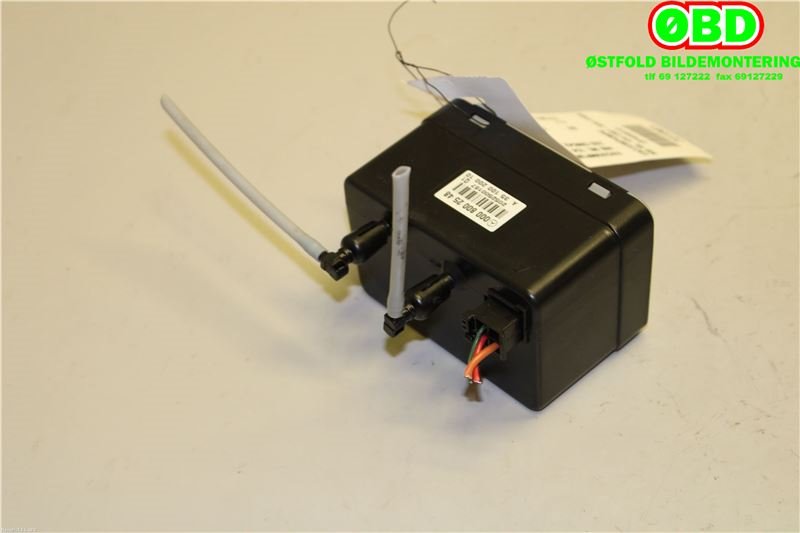 Vakuumpumpe til Mercedes ML 2005-2011 (W164) (W164) (MERCEDES|A 000 800 25 48||0008002548)
