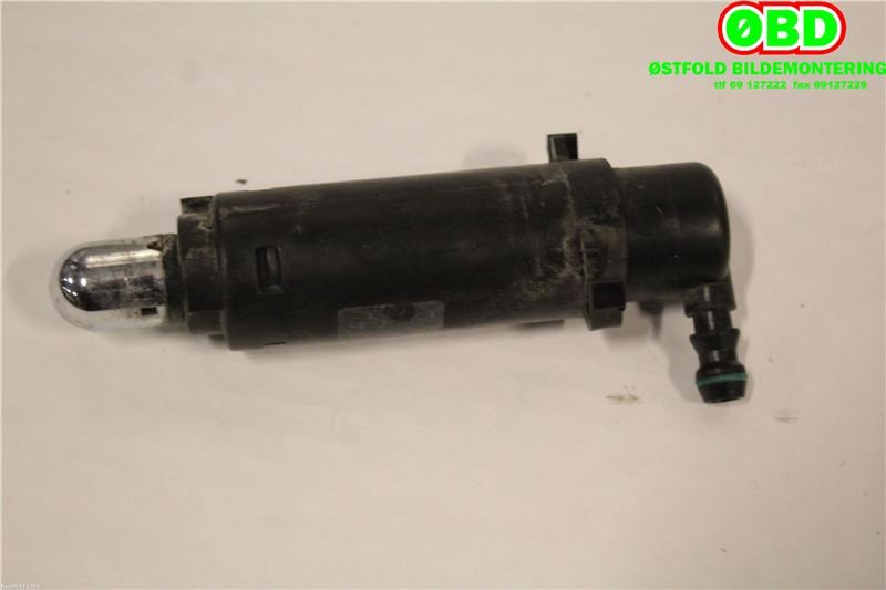 Lyktespylerdyse til Porsche Boxster/Cayman 2005-2012 (987) (987) (Porsche|997 628 163 01|)