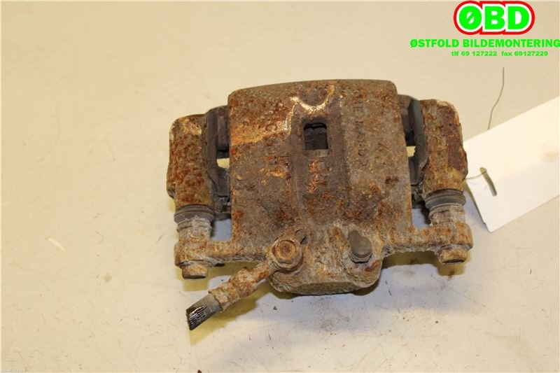 Bremsecaliper venstre bak til Kia Sorento 2003-2009 Type I  