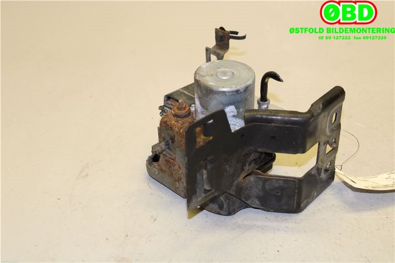 ABS sentral til Peugeot 3008 2009-2016 (Type I)  (PEUGEOT|4541QH|0265230863|9664532380)