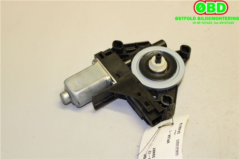 Ruteheis høyre bak til Volvo V70 2007-2013 (Type III, Fase 1) (VOLVO|31253063||966265101)