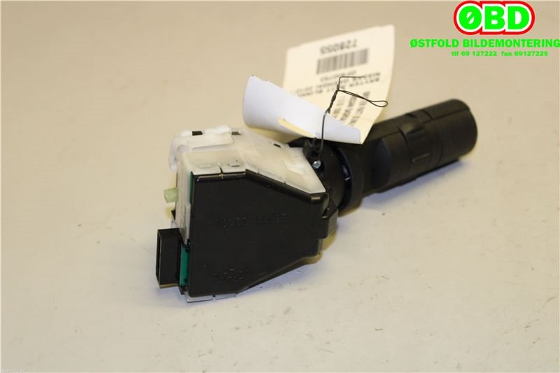 Bryter blink til Nissan Qashqai 2010-2014 (Type I, Fase 2)  (NISSAN|25540JD03A|)