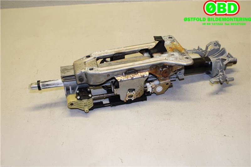 Rattaksel til BMW X5 2007-2013 (E70) (E70) (BMW|32306786254|32306786603)