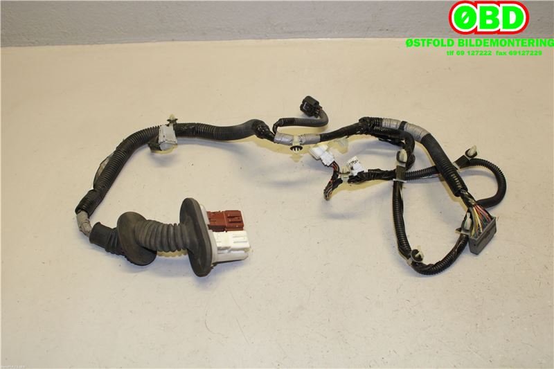 Ledningsnett til Honda CR-V 2007-2012 (Type III) (HONDA|32751SWAG10|)