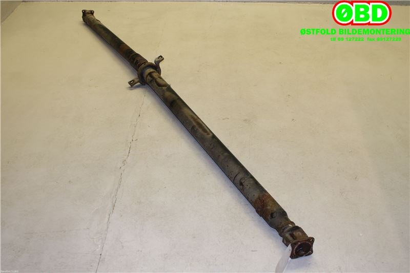 Mellomaksel til Honda CR-V 2007-2012 (Type III) (HONDA|40100SWYE01|)