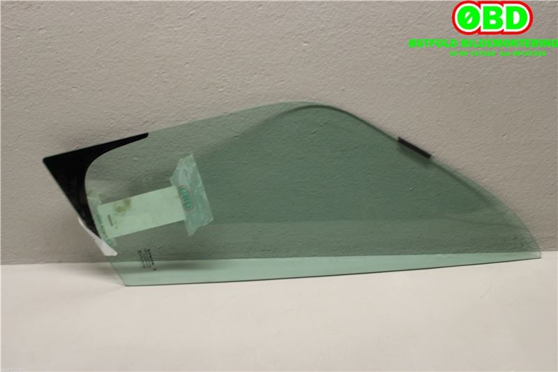 Diverse deler til Renault Master 2014-->> (Type III, Fase 2) (RENAULT|768313158R|)