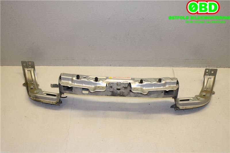 Frontplate til Opel Combo D 2012-2018 (OPEL|95509375|222048|)