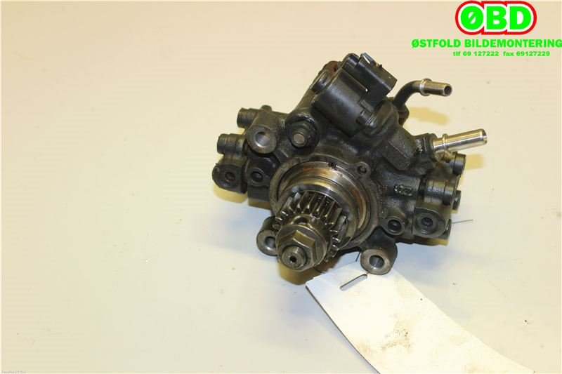 Dieselpumpe til Nissan Navara 2016-->> (D23) (D23) (NISSAN|1305200Q0H|167008683R|)