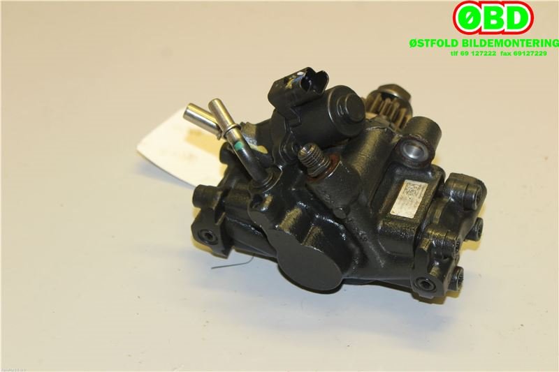Dieselpumpe til Nissan Navara 2016-->> (D23) (D23) (NISSAN|1305200Q0H|167008683R|)