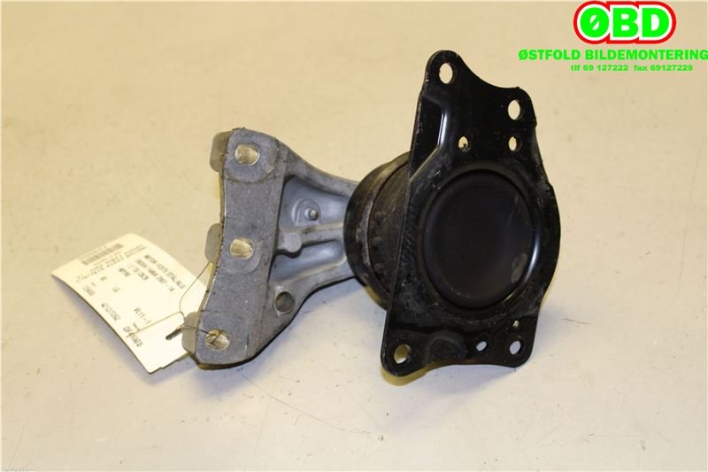 Motorfeste til Škoda Fabia 2010-2014 (Type II, Fase 2) (SKODA|6R0 199 167 AG|)