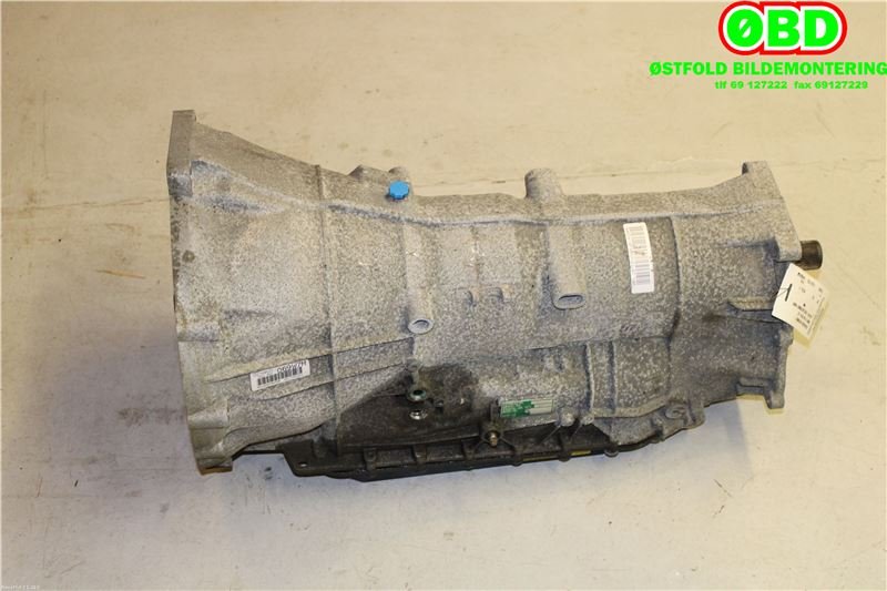 Girkasse automat til BMW X1 2009-2015 (E84) (E84) (BMW|24007590123|)