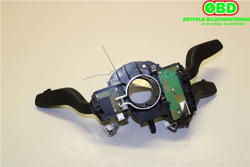 Bryter combi til Audi A6 2011-2014 (Type IV, Fase 1) (C7) (C7) (AUDI|4G8 953 502 E||4G8953502E)
