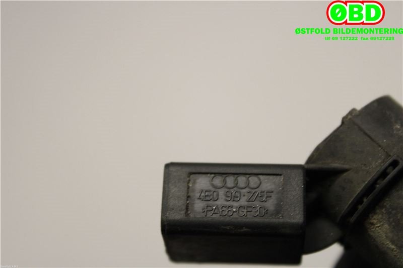 Parkeringssensor bak til Audi A6 2001-2004 (Type II, Fase 2) (C5) (C5) (AUDI||4B0919275F)