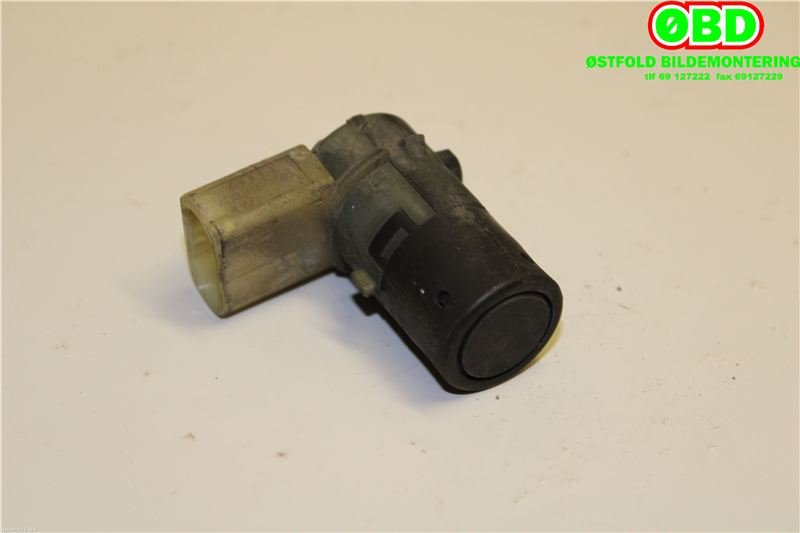 Parkeringssensor bak til Audi A6 2001-2004 (Type II, Fase 2) (C5) (C5) (AUDI||4B0919275E)