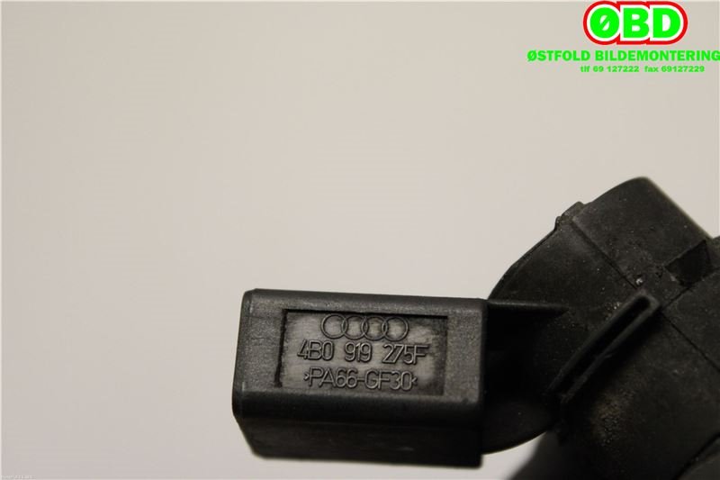 Parkeringssensor bak til Audi A6 2001-2004 (Type II, Fase 2) (C5) (C5) (AUDI||4B0919275F)