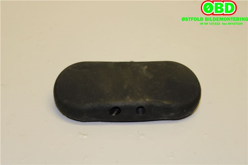 Lyktespylerdyse til Audi A6 2001-2004 (Type II, Fase 2) (C5) (C5) (AUDI|8E0 955 988 D|)