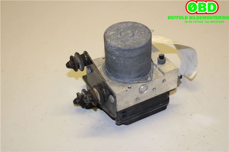 ABS sentral til Audi A4 2007-2014 (Type IV) (B8) (B8) (AUDI|8K0 614 517 AP|8K0 614 517 FM|8K0614517FM)