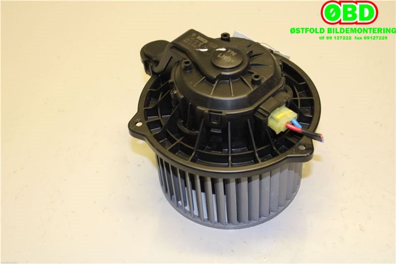 Varmeapparat motor til Hyundai Ix20 2010-2017 (HYUNDAI|971131P000|F00S3B2407|)