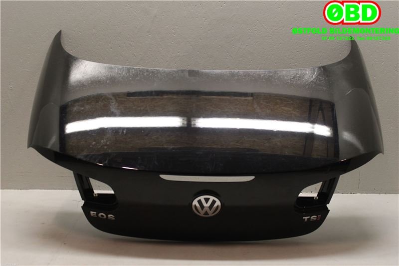 Bakluke sedan til VW EOS, 2006-2013  (VOLKSWAGEN|1Q0 827 025 G)