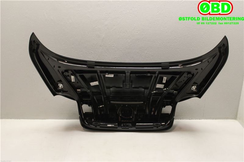 Bakluke sedan til VW EOS 2006-2013  (VOLKSWAGEN|1Q0 827 025 G|)