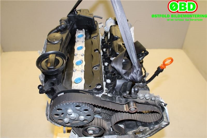 Motor diesel til VW Passat 2005-2010 (B6) (B6) (VOLKSWAGEN|03L 100 035 C|03L 100 091  X|)