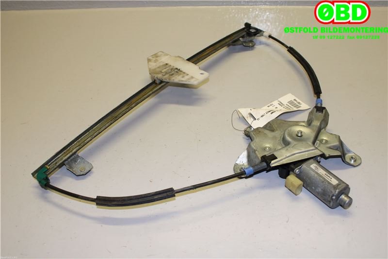 Ruteheis høyre foran til Ford Transit Connect 2009-2013 (Type I, Fase 2) (FORD|5182969||2T14V23200BH)