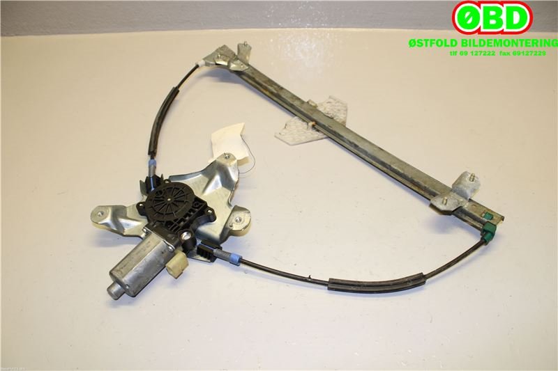 Ruteheis høyre foran til Ford Transit Connect 2009-2013 (Type I, Fase 2) (FORD|5182969||2T14V23200BH)