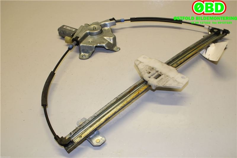 Ruteheis venstre foran til Ford Transit Connect 2009-2013 (Type I, Fase 2) (FORD|5182970||2T14V23201BH)