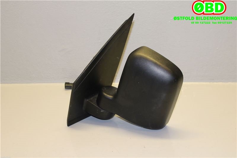 Speil venstre til Ford Transit Connect 2009-2013 (Type I, Fase 2)  (FORD|5211710|2T1417683EC|)