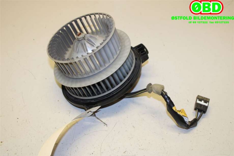 Varmeapparat motor til Toyota Prius 2004-2009 (Type II) (COMBI) (COMBI) (TOYOTA|8710347020|)