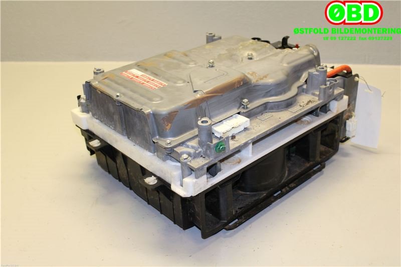 Batteripakke elbil til Honda Jazz 2009-2015 (Type II)  (1B000RE0G50|1E100RBJ|)