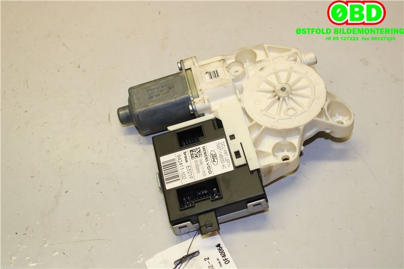 Ruteheis venstre foran til Ford Focus 2008-2010 (Type II, Fase 2) (FORD|1776003||7M5T14B533AC)