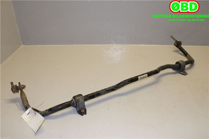 Stabilisatorstag foran til VW EOS, 2006-2013  (VOLKSWAGEN|1K0 411 303 BK)