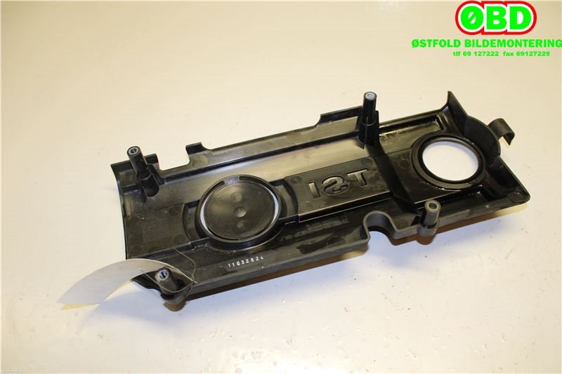 Motordeksel over motor til VW EOS 2006-2013  (VOLKSWAGEN|03C 103 925 AM||03C103925AM)