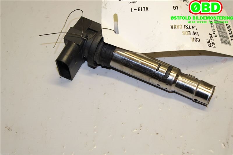 Coil elektronisk til VW EOS, 2006-2013  (VOLKSWAGEN|036 905 715 G)