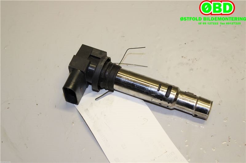 Coil elektronisk til VW EOS, 2006-2013  (VOLKSWAGEN|036 905 715 G)